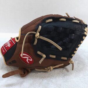 Rawlings Baseball Glove Youth 11.5 in Premium RHT Right Hand Throw D115BBDBCPT